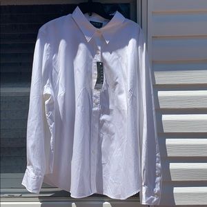 Ralph Lauren Shirt